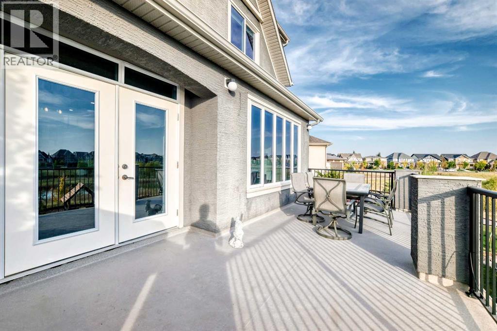 Single Family House for Sale in  Marquis Crescent SE Mahogany Calgary 