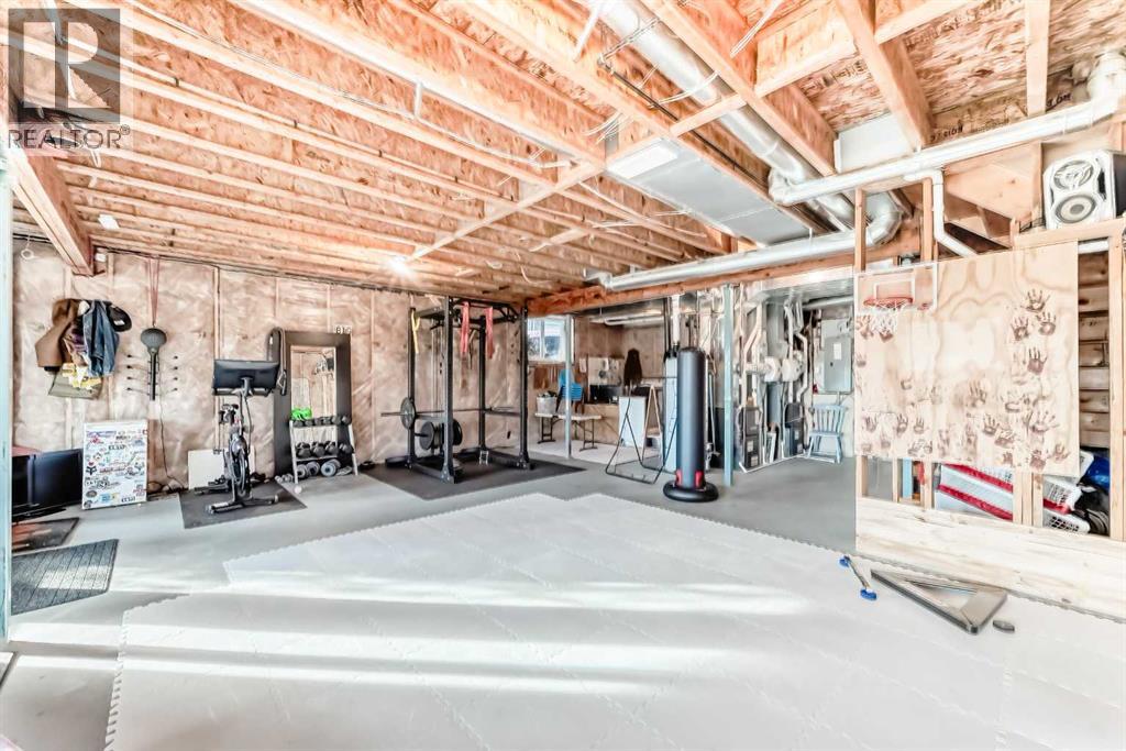 Single Family House for Sale in  Marquis Crescent SE Mahogany Calgary 