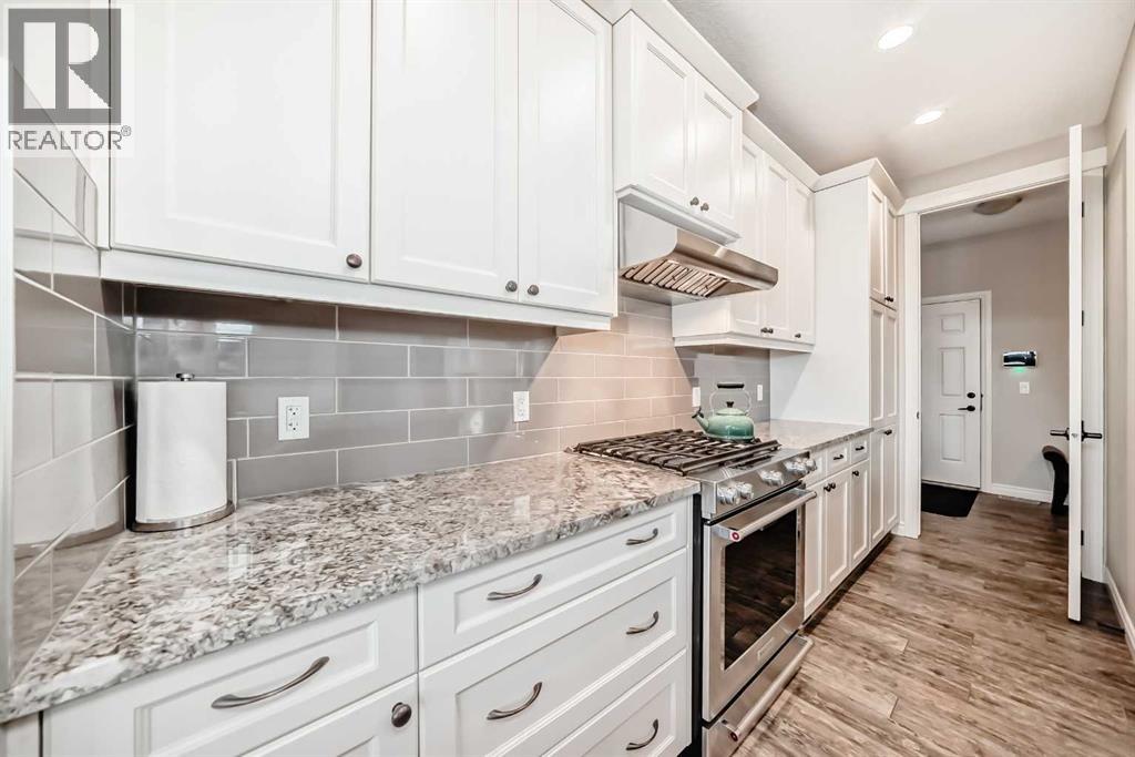 Single Family House for Sale in  Marquis Crescent SE Mahogany Calgary 