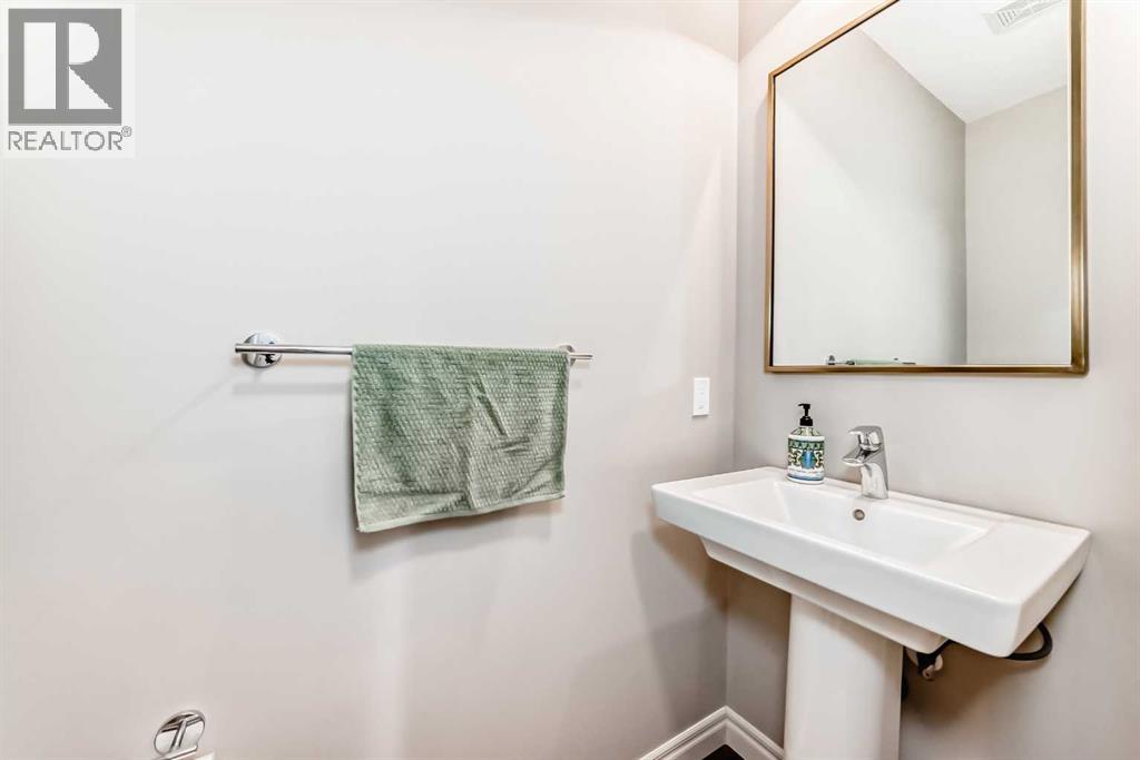 Single Family House for Sale in  Marquis Crescent SE Mahogany Calgary 