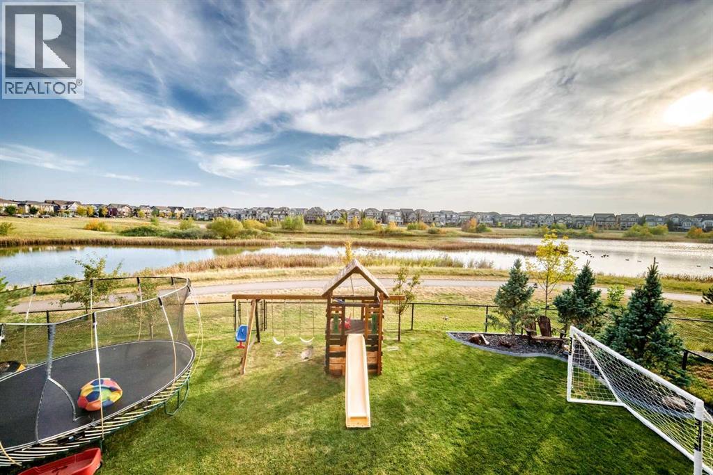 Single Family House for Sale in  Marquis Crescent SE Mahogany Calgary 