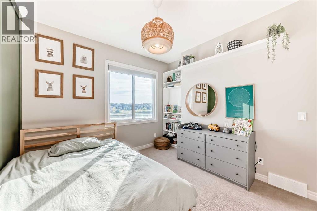 Single Family House for Sale in  Marquis Crescent SE Mahogany Calgary 