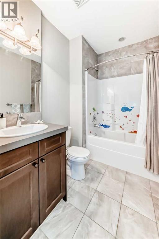 Single Family House for Sale in  Marquis Crescent SE Mahogany Calgary 