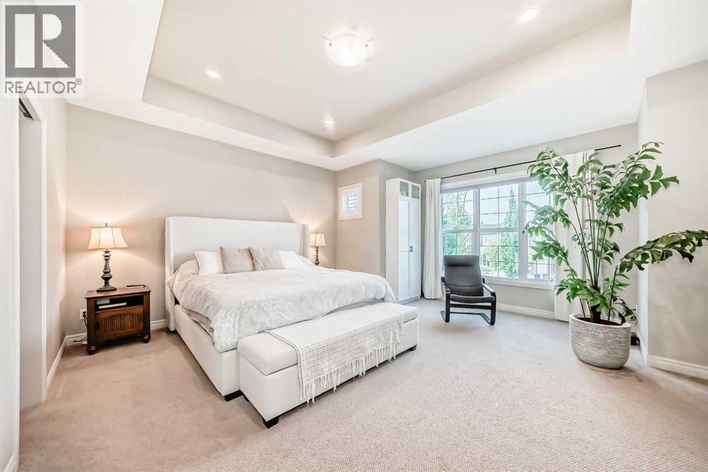 Single Family House for Sale in  Marquis Crescent SE Mahogany Calgary 