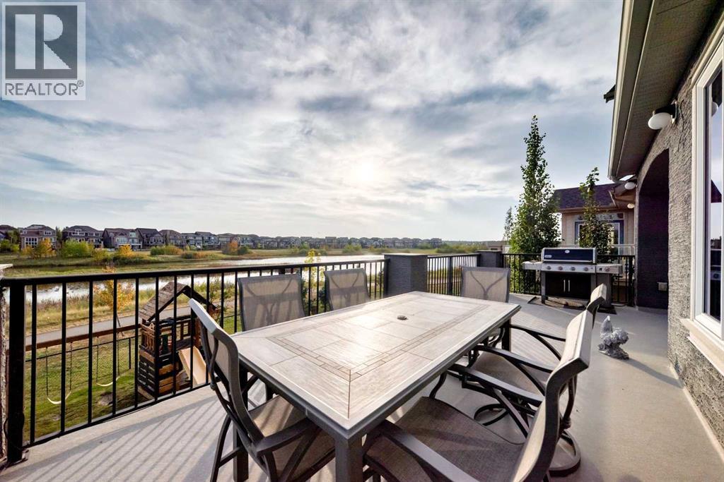 Single Family House for Sale in  Marquis Crescent SE Mahogany Calgary 