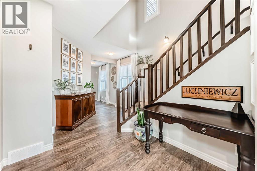 Single Family House for Sale in  Marquis Crescent SE Mahogany Calgary 