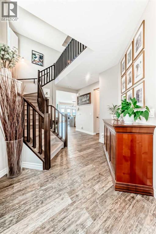 Single Family House for Sale in  Marquis Crescent SE Mahogany Calgary 