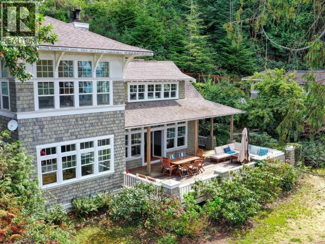 2916/20 MALASPINA PROMENADE, Savary Island