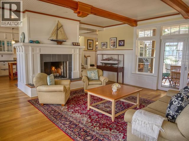 2916/20 MALASPINA PROMENADE, Savary Island