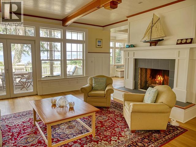 2916/20 MALASPINA PROMENADE, Savary Island