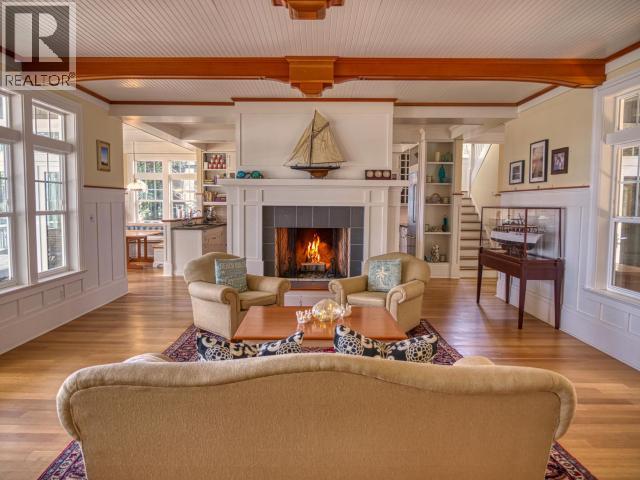 2916/20 MALASPINA PROMENADE, Savary Island