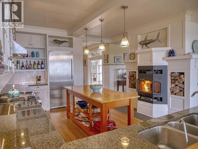 2916/20 MALASPINA PROMENADE, Savary Island
