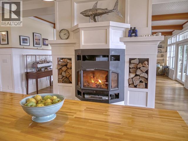 2916/20 MALASPINA PROMENADE, Savary Island