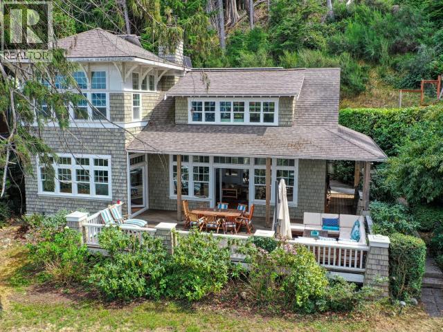 2916/20 MALASPINA PROMENADE, Savary Island