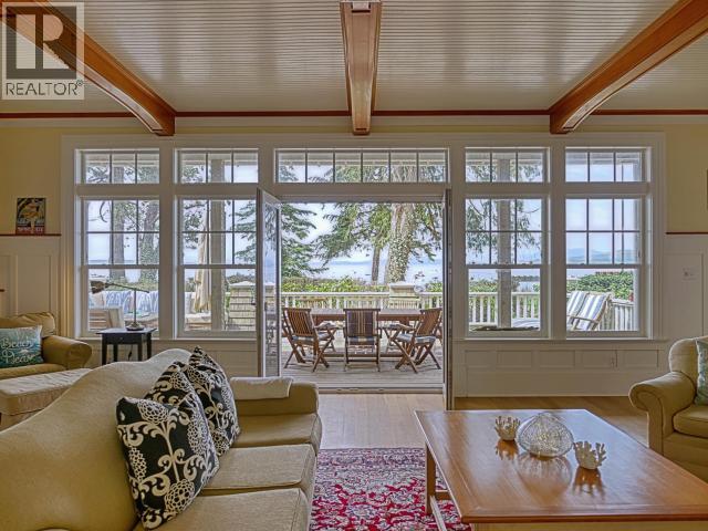 2916/20 MALASPINA PROMENADE, Savary Island