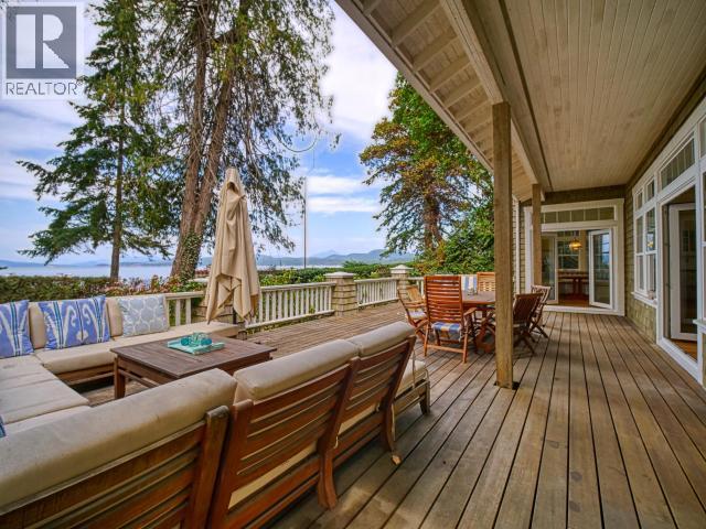 2916/20 MALASPINA PROMENADE, Savary Island