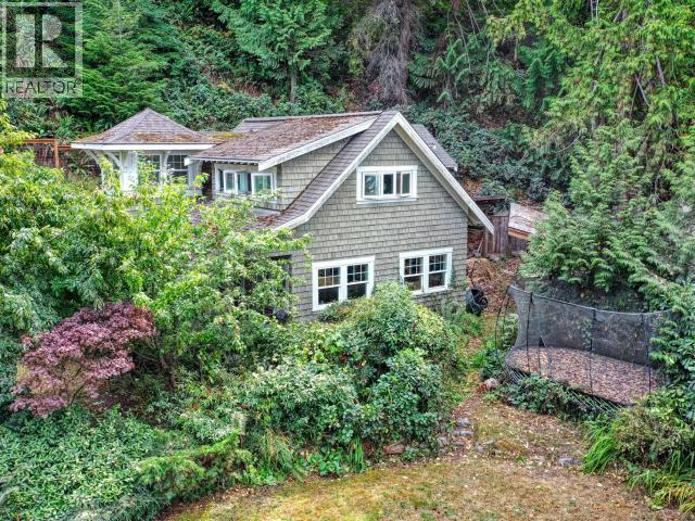 2916/20 MALASPINA PROMENADE, Savary Island