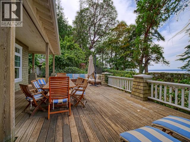 2916/20 MALASPINA PROMENADE, Savary Island