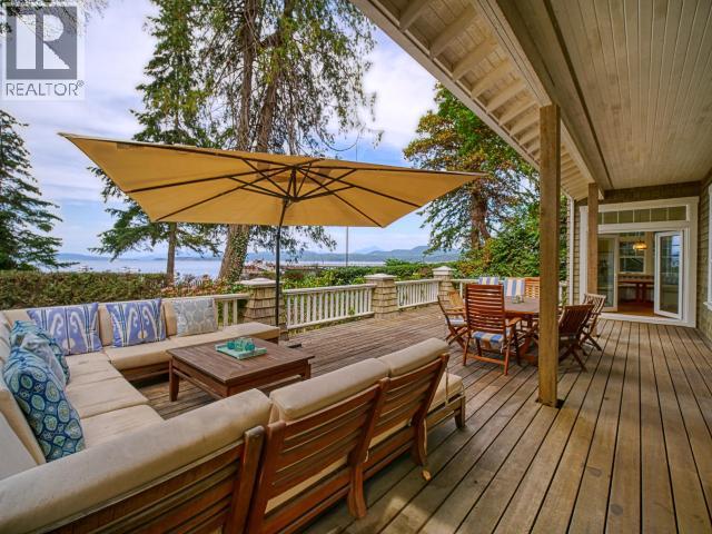 2916/20 MALASPINA PROMENADE, Savary Island