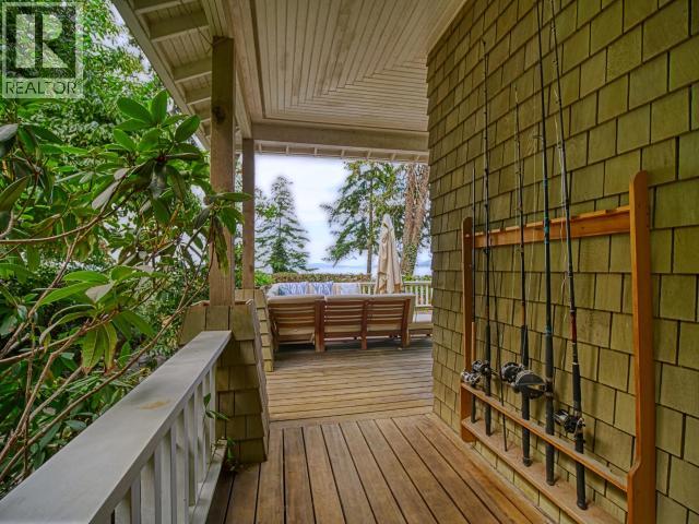 2916/20 MALASPINA PROMENADE, Savary Island
