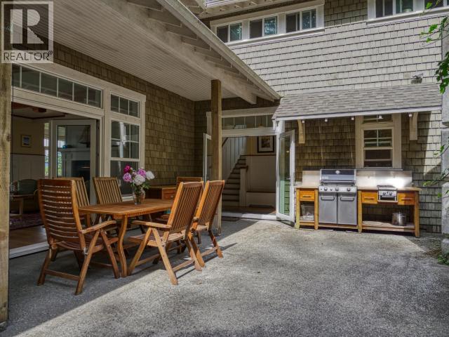 2916/20 MALASPINA PROMENADE, Savary Island