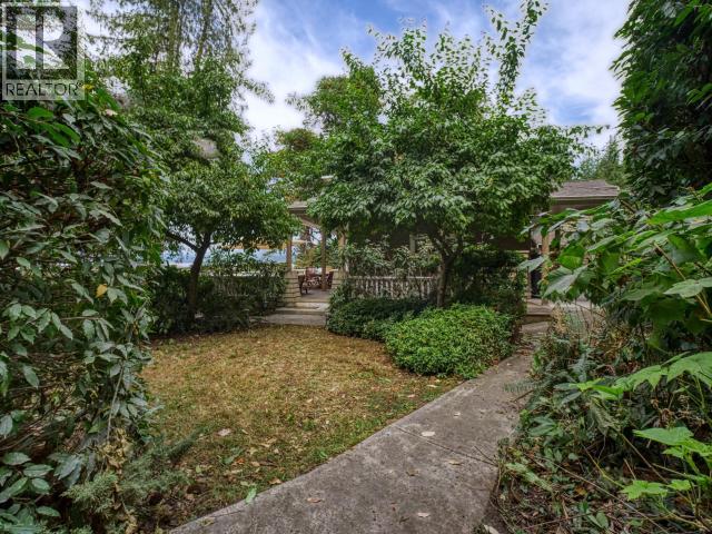 2916/20 MALASPINA PROMENADE, Savary Island