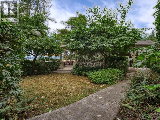 2916/20 MALASPINA PROMENADE, Savary Island