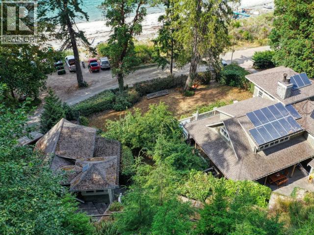 2916/20 MALASPINA PROMENADE, Savary Island