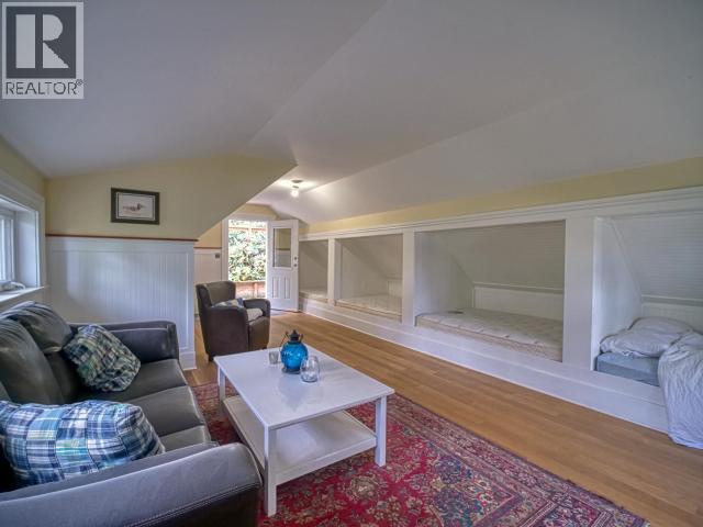 2916/20 MALASPINA PROMENADE, Savary Island