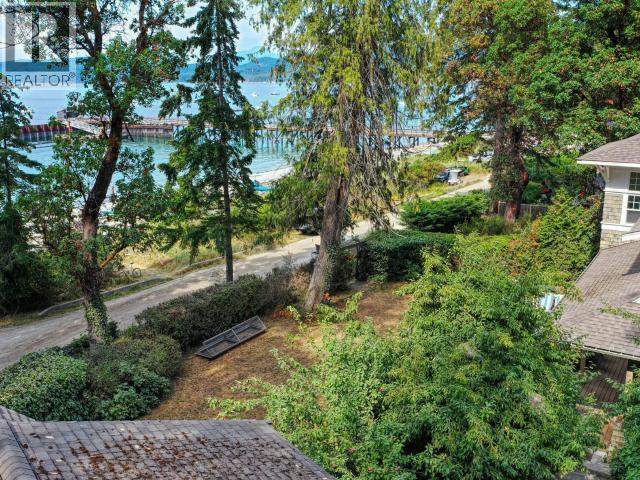 2916/20 MALASPINA PROMENADE, Savary Island