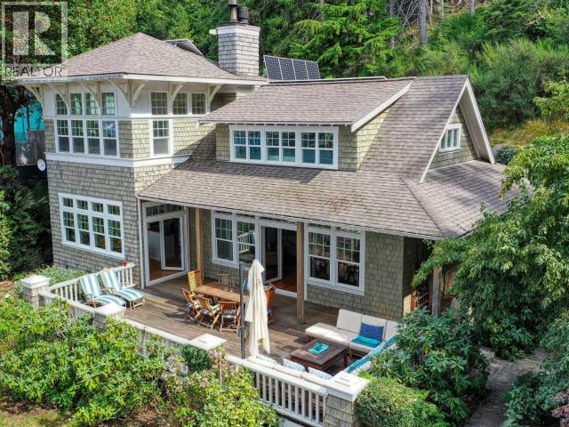 2916/20 MALASPINA PROMENADE, Savary Island