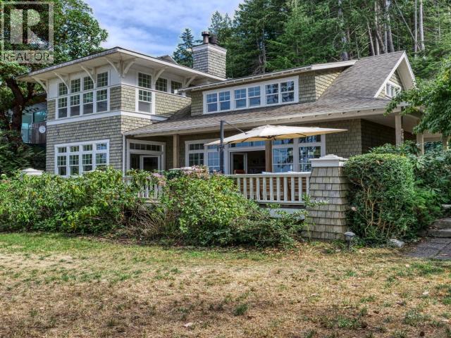 2916/20 MALASPINA PROMENADE, Savary Island