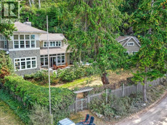 2916/20 MALASPINA PROMENADE, Savary Island