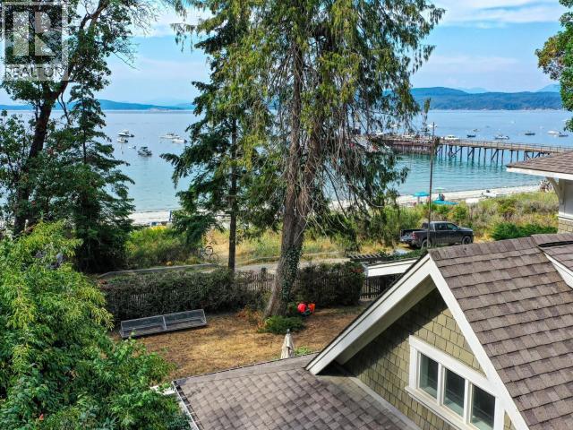 2916/20 MALASPINA PROMENADE, Savary Island