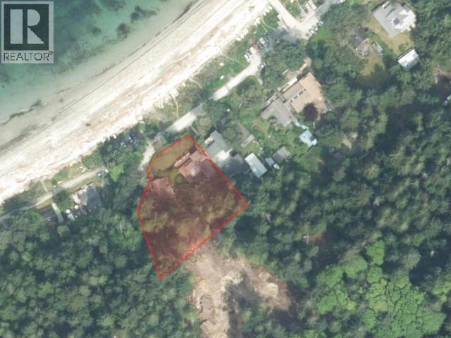 2916/20 MALASPINA PROMENADE, Savary Island