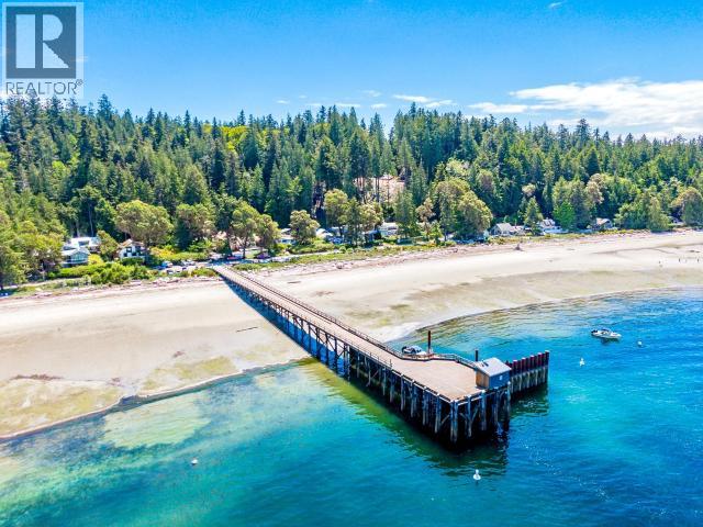 2916/20 MALASPINA PROMENADE, Savary Island