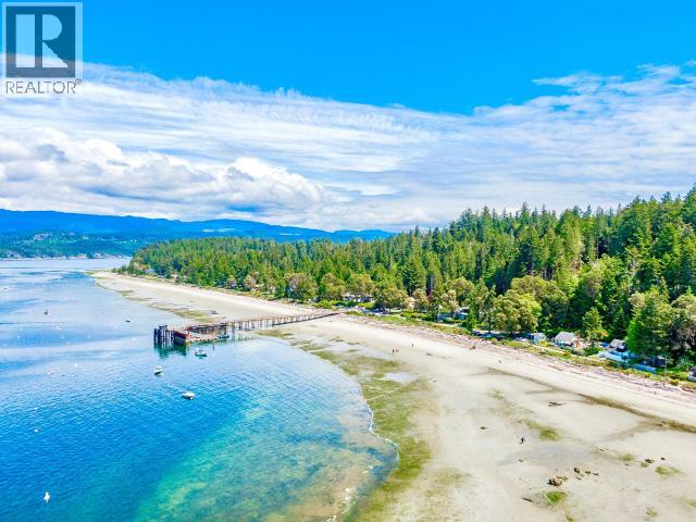 2916/20 MALASPINA PROMENADE, Savary Island
