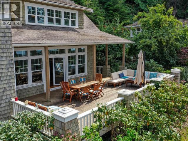 2916/20 MALASPINA PROMENADE, Savary Island