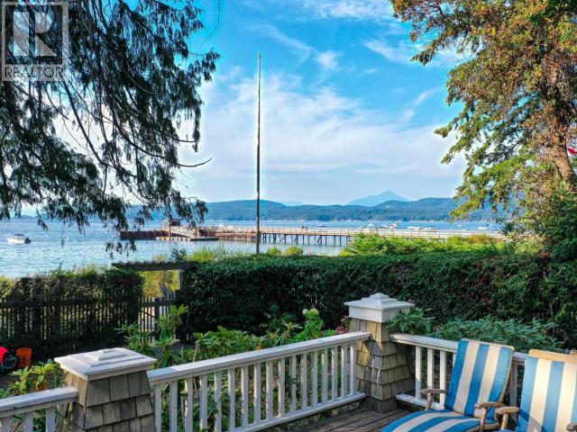 2916/20 MALASPINA PROMENADE, Savary Island