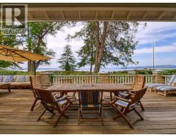 2916/20 Malaspina Promenade, Savary Island, BC  Photo 38