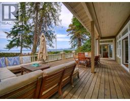 2916/20 Malaspina Promenade, Savary Island, BC  Photo 39