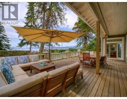 2916/20 Malaspina Promenade, Savary Island, BC  Photo 43