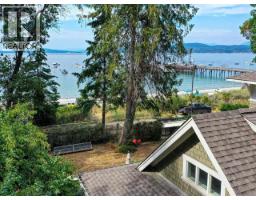 2pc Bathroom - 2916/20 Malaspina Promenade, Savary Island, BC  Photo 6