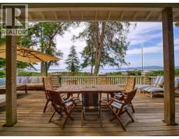 Bedroom - 2916/20 Malaspina Promenade, Savary Island, BC  Photo 9