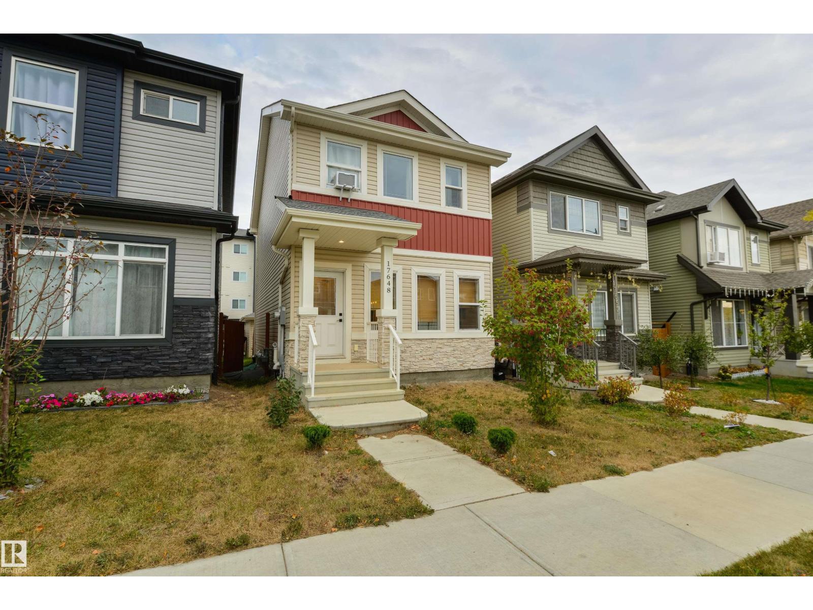 17648 62 ST NW, Edmonton