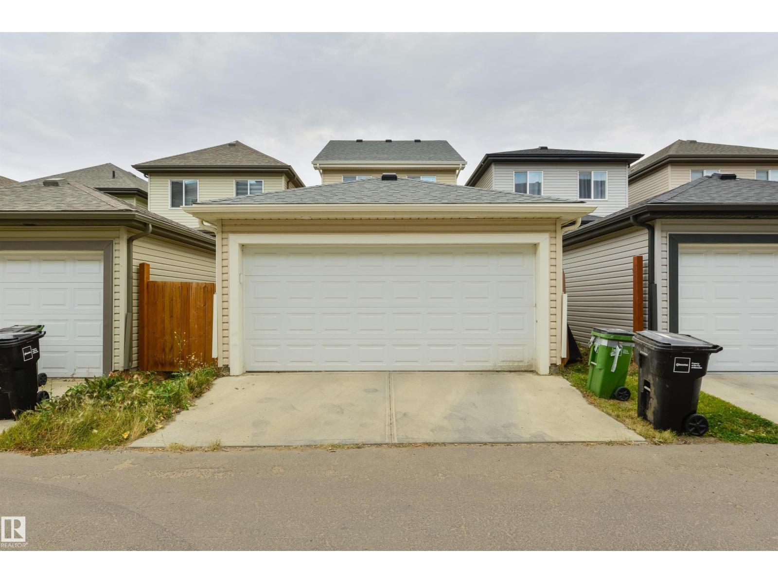 17648 62 ST NW, Edmonton