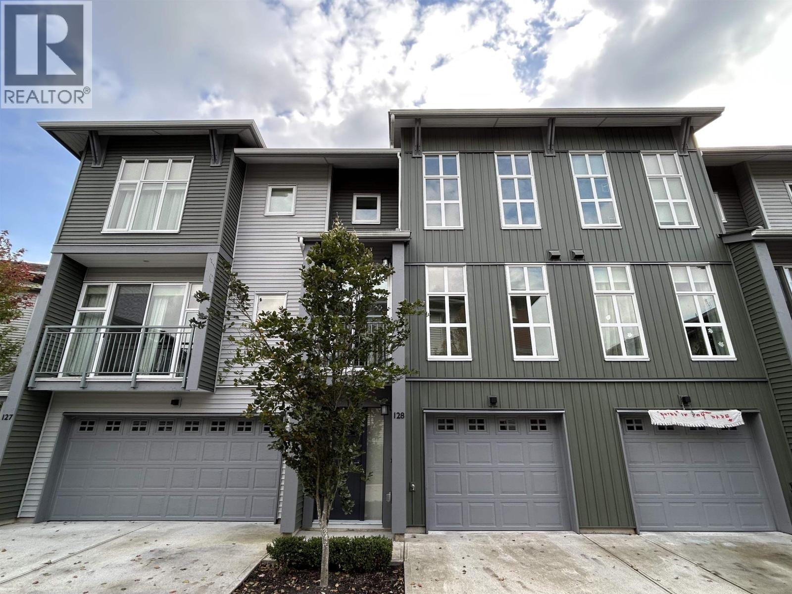 128 24076 112 AVENUE, Maple Ridge