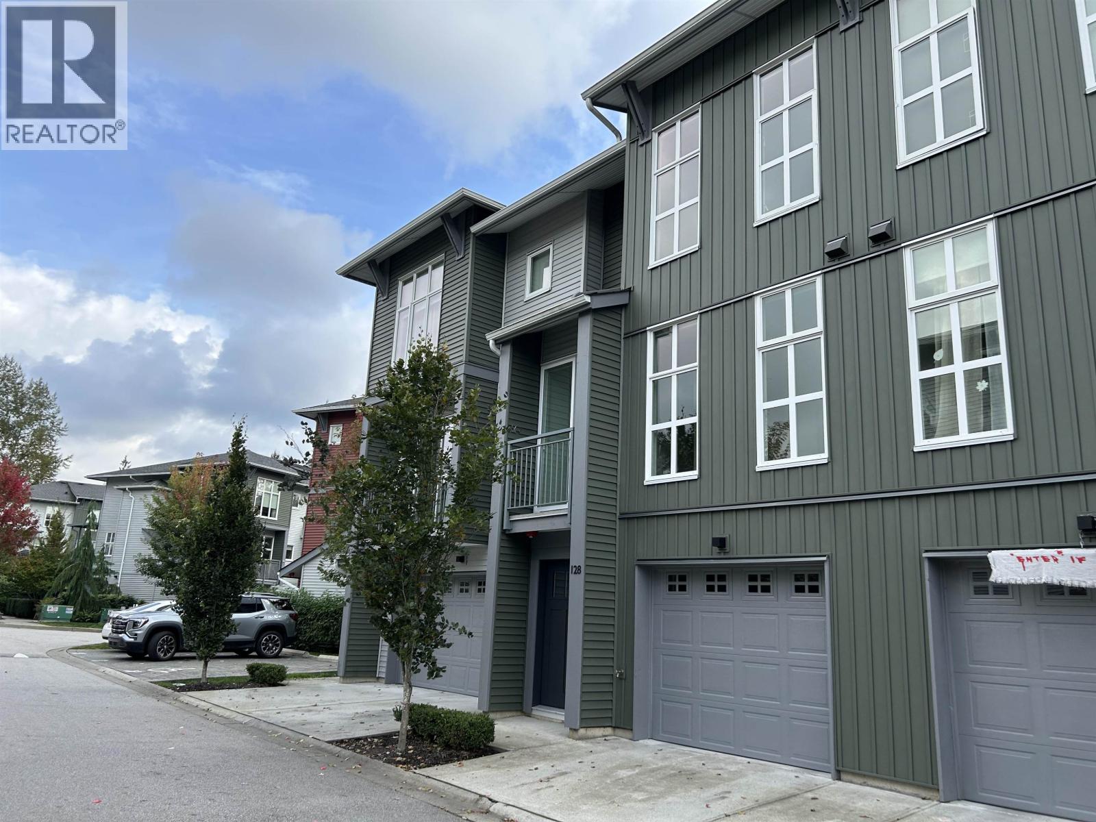 128 24076 112 AVENUE, Maple Ridge