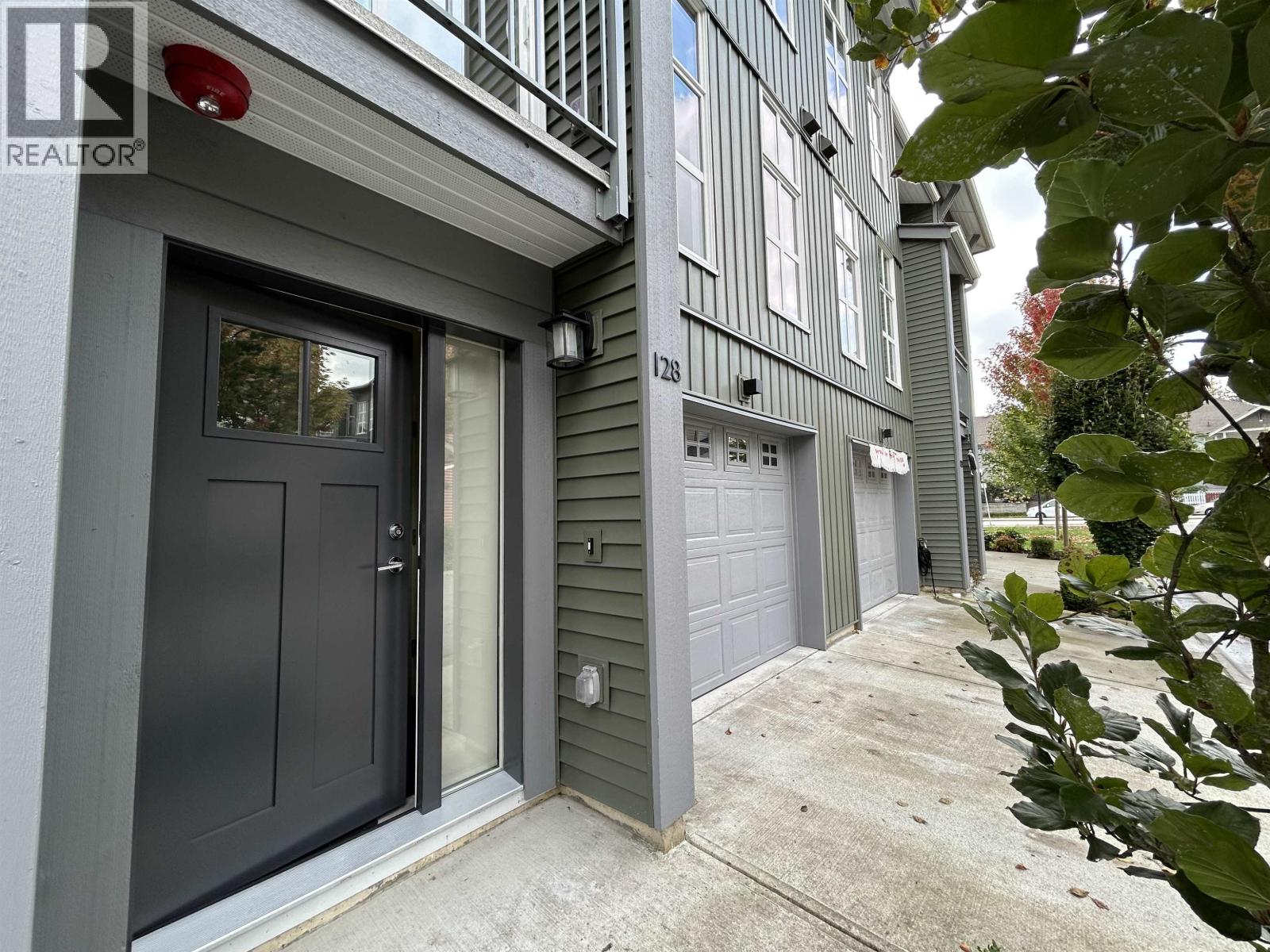 128 24076 112 AVENUE, Maple Ridge