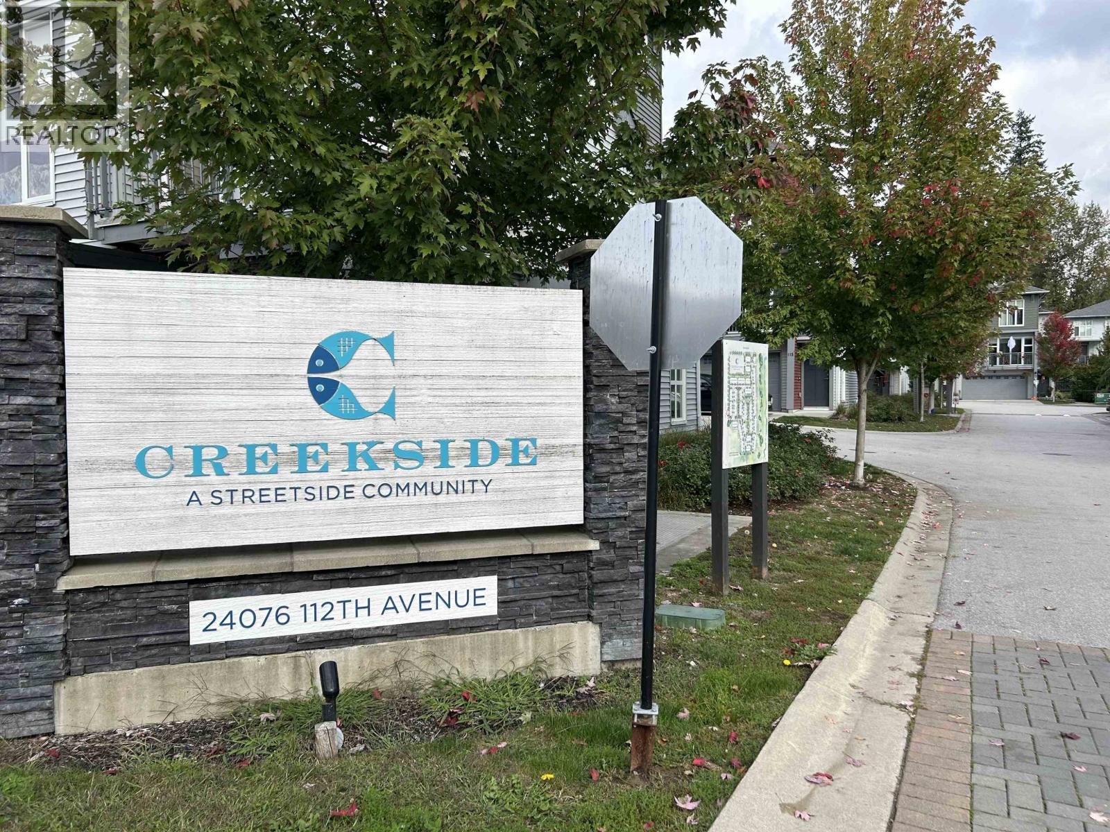 128 24076 112 AVENUE, Maple Ridge
